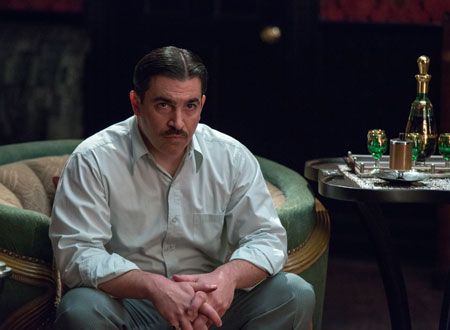 映画『夜に生きる』の画像（4枚目）