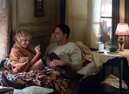 映画『夜に生きる』の画像（6枚目）