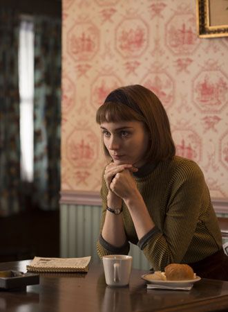 映画『キャロル』の画像（5枚目）