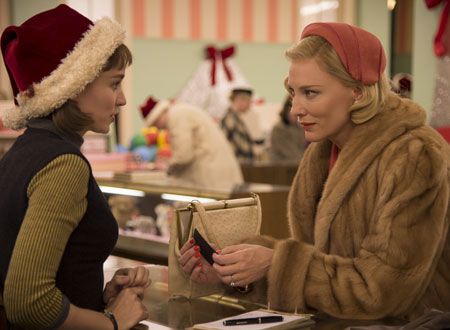 映画『キャロル』の画像（7枚目）