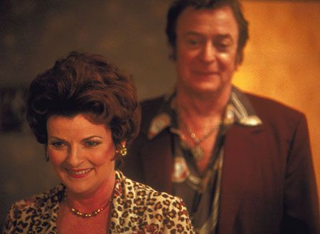 映画『リトル・ヴォイス』の画像（2枚目）