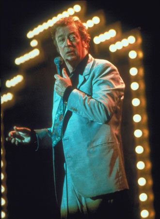 映画『リトル・ヴォイス』の画像（4枚目）