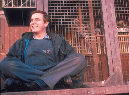 映画『リトル・ヴォイス』の画像（5枚目）