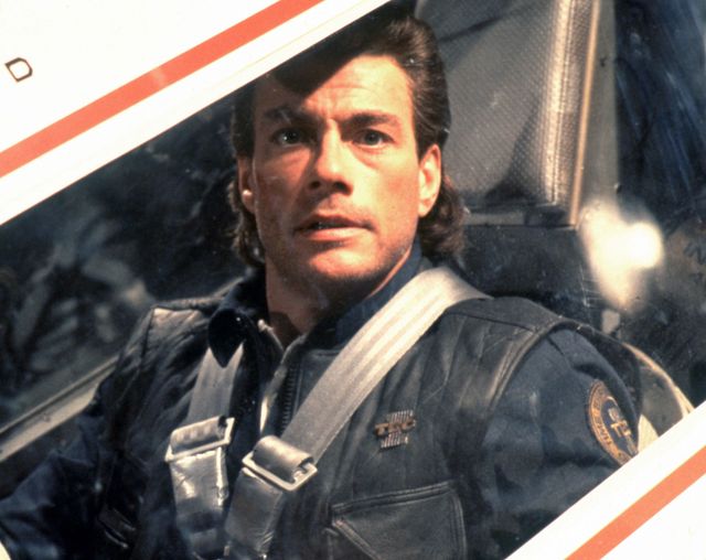 映画『タイムコップ』の画像（4枚目）