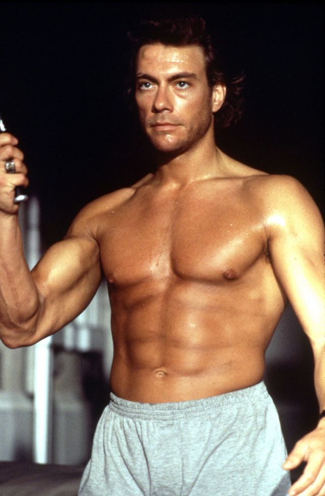 映画『タイムコップ』の画像（5枚目）