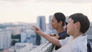 イロイロ　ぬくもりの記憶