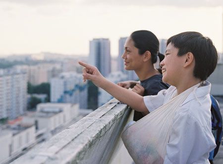 イロイロ　ぬくもりの記憶