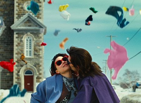 わたしはロランス