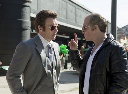 映画『ブラック・スキャンダル』の画像（2枚目）