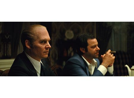 映画『ブラック・スキャンダル』の画像（4枚目）