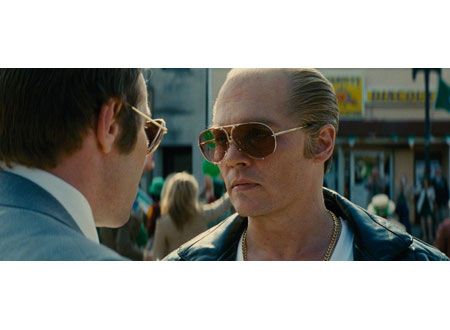 ブラック・スキャンダル