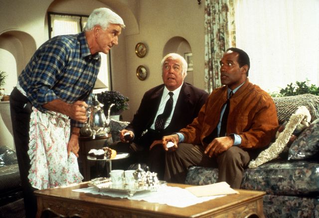 映画『裸の銃（ガン）を持つ男PART33 1/3／最後の侮辱』の画像（4枚目）