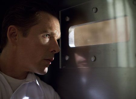 映画『パージ』の画像（4枚目）