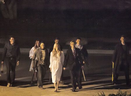 映画『パージ』の画像（5枚目）