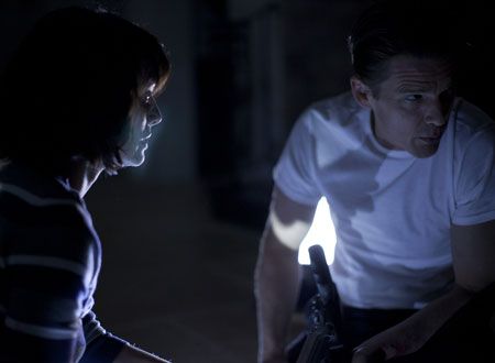 映画『パージ』の画像（6枚目）