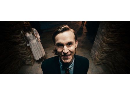 映画『パージ』の画像（7枚目）