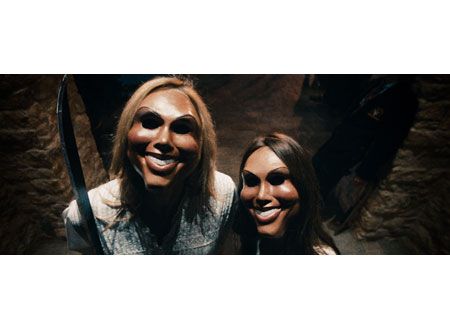 映画『パージ』の画像（8枚目）