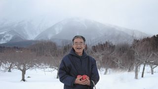 いのちの林檎
