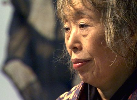 ひろしま 石内都・遺されたものたち