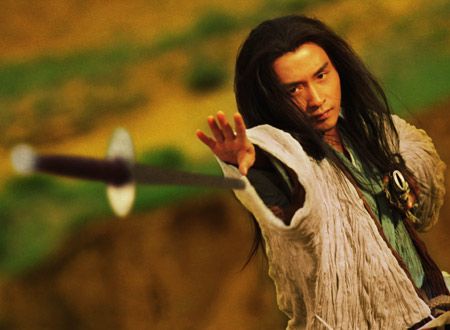 楽園の瑕(きず) 終極版