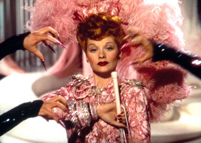 映画『ジーグフェルド・フォリーズ』の画像（2枚目）