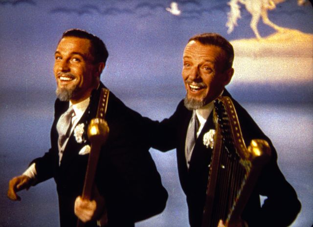 映画『ジーグフェルド・フォリーズ』の画像（4枚目）