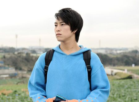 「また、必ず会おう」と誰もが言った。