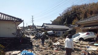 逃げ遅れる人々 東日本大震災と障害者