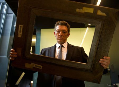 映画『トランス』の画像（2枚目）