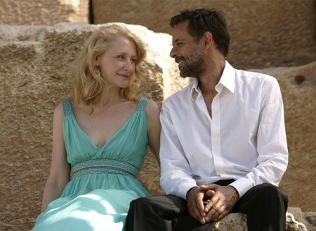 映画『カイロ・タイム ～異邦人～』の画像（4枚目）