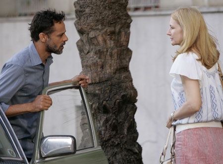 映画『カイロ・タイム ～異邦人～』の画像（5枚目）