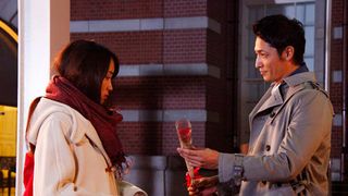 すべては君に逢えたから