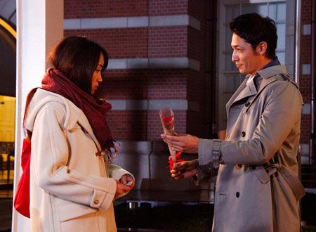 すべては君に逢えたから