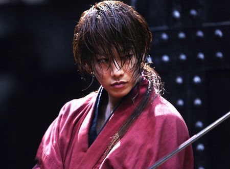 るろうに剣心　伝説の最期編