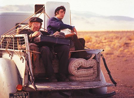 映画『スケアクロウ』の画像（2枚目）