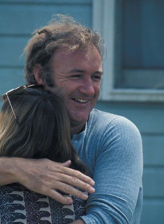 映画『スケアクロウ』の画像（4枚目）