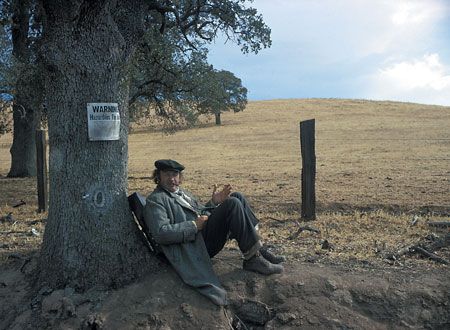 映画『スケアクロウ』の画像（5枚目）