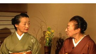 最後の吉原芸者 四代目みな子姐さん -吉原最後の証言記録-