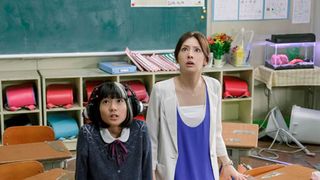 悪夢ちゃん The夢ovie