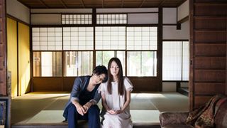 醒めながら見る夢