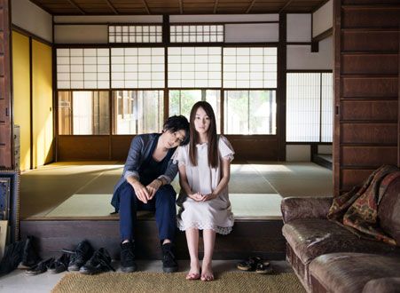 醒めながら見る夢