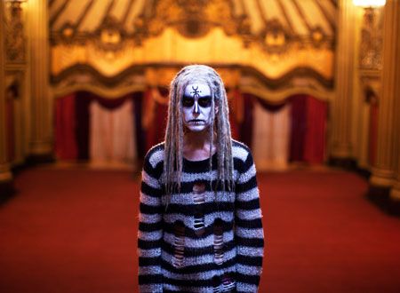 映画『ロード・オブ・セイラム』の画像（4枚目）