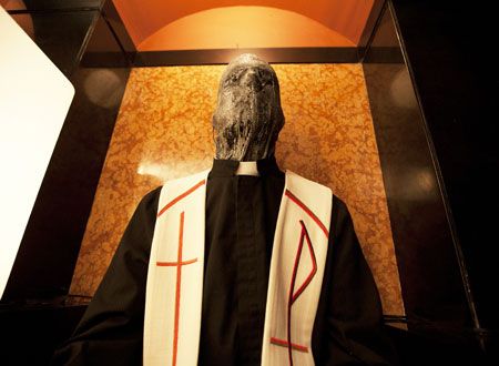 映画『ロード・オブ・セイラム』の画像（6枚目）