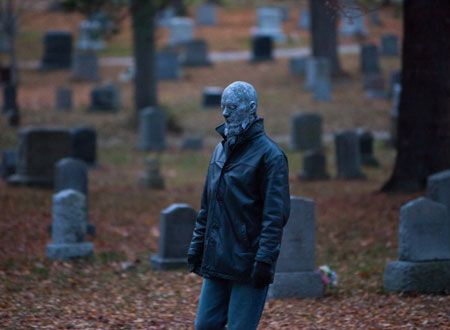 映画『ロード・オブ・セイラム』の画像（8枚目）