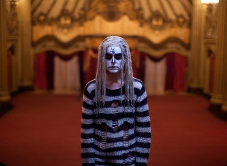 ロード・オブ・セイラム