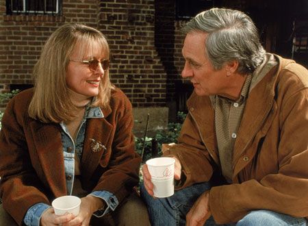 映画『マンハッタン殺人ミステリー』の画像（3枚目）