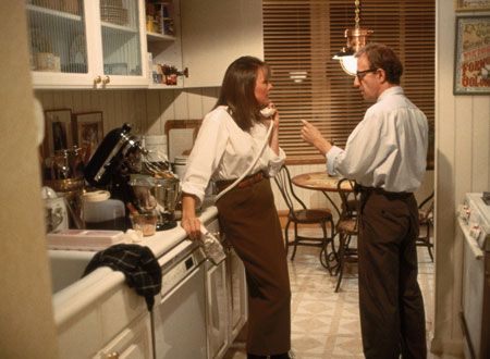 映画『マンハッタン殺人ミステリー』の画像（4枚目）