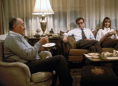 映画『マンハッタン殺人ミステリー』の画像（5枚目）