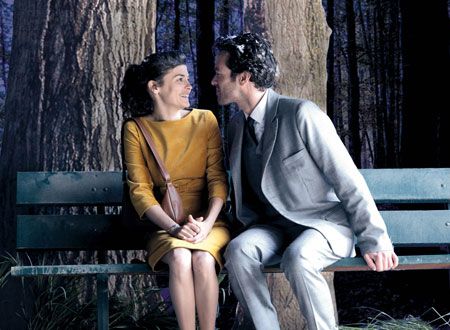 映画『ムード・インディゴ うたかたの日々』の画像（4枚目）