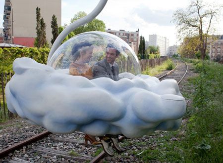 映画『ムード・インディゴ うたかたの日々』の画像（7枚目）